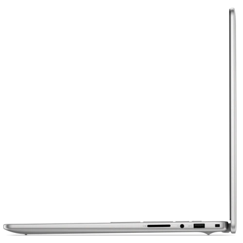 Laptop Dell 16 DC16251_RPLU-R_007_WIN_SLV-05, Intel Core 7 150U, 16 inch, RAM 32GB, SSD 1TB, Intel Graphics, Windows 11 Pro, Platinum Silver - Imagine 8