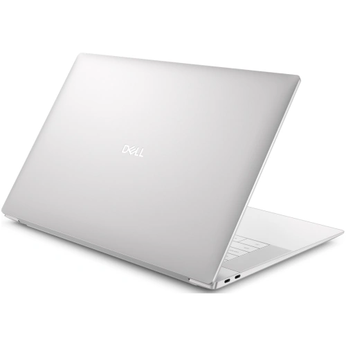 Laptop Dell 16 Premium DA16250_ARLH_006, Intel Core Ultra 7 255H, 16.3 inch, RAM 32GB, SSD 1TB, nVidia GeForce RTX 5060 8GB, Windows 11 Pro, Platinum - Imagine 5