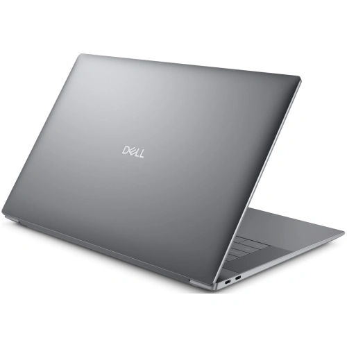 Laptop Dell 16 Premium DA16250 DA16250_2KU7255H32GB1TB8GW3Y-05, Intel Core Ultra 7 255H, 16.3 inch, RAM 32GB, SSD 1TB, nVidia GeForce RTX 5060 8GB, Windows 11 Pro, Graphite - Imagine 5