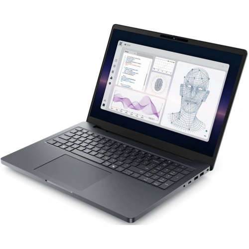 Laptop DELL 16inch Pro Max 16 Plus BTO106_MB16250_EMEA_WIN-05, FHD+ 120Hz VRR, Procesor Intel® Core™ Ultra 7 265HX, 32GB DDR5 CSODIMM, 1TB SSD, RTX PRO 3000 Blackwell 12GB, Win 11 Pro, 3Yr ProSupport - Imagine 3