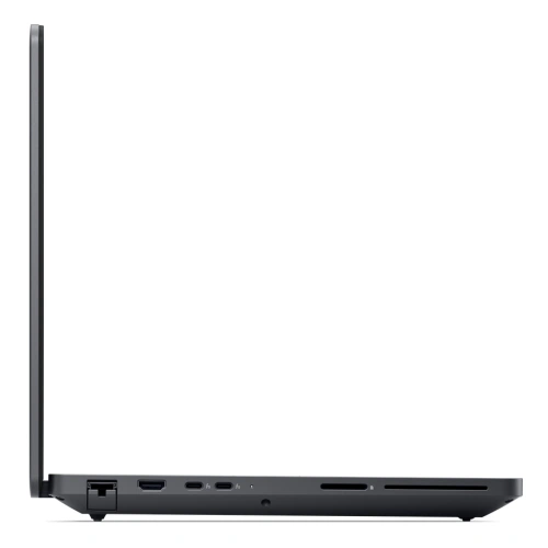 Laptop DELL 16inch Pro Max 16 Plus BTO106_MB16250_EMEA_WIN-05, FHD+ 120Hz VRR, Procesor Intel® Core™ Ultra 7 265HX, 32GB DDR5 CSODIMM, 1TB SSD, RTX PRO 3000 Blackwell 12GB, Win 11 Pro, 3Yr ProSupport - Imagine 7