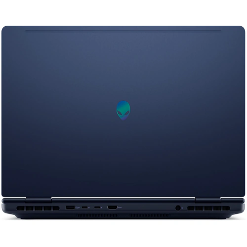 Laptop Dell Alienware 16 Aurora AC16250_RPLH-R_008, Intel Core 7 240H, 16 inch, RAM 16GB, SSD 1TB, nVidia GeForce RTX 5050 8GB, Windows 11 Pro, Interstellar Indigo - Imagine 9