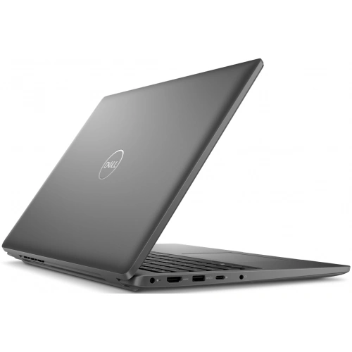 Laptop Dell Latitude 3550 DL3550TFI71355U32GB1TB2GW3Y-05, Intel Core i7-1355U, 15.6 inch Touch, RAM 32GB, SSD 1TB, nVidia GeForce MX570A 2GB, Windows 11 Pro, Grey - Imagine 5
