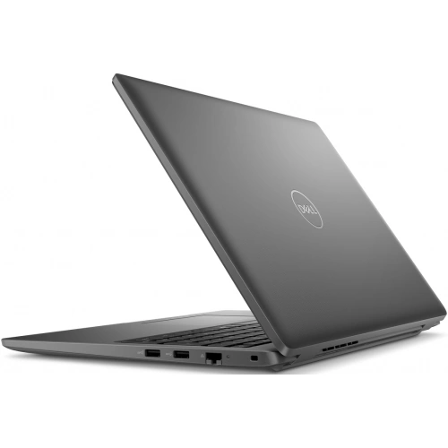 Laptop Dell Latitude 3550 DL3550TFI71355U32GB1TB2GW3Y-05, Intel Core i7-1355U, 15.6 inch Touch, RAM 32GB, SSD 1TB, nVidia GeForce MX570A 2GB, Windows 11 Pro, Grey - Imagine 6
