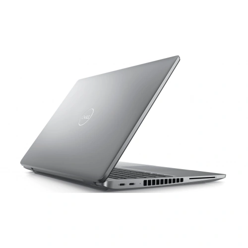 Laptop Dell Latitude 5550 DL5550FI31315U16GB512GBU3Y-05, Intel Core i3-1315U, 15.6 inch, RAM 16GB, SSD 512GB, Intel UHD Graphics, Linux, Titan Gray - Imagine 5