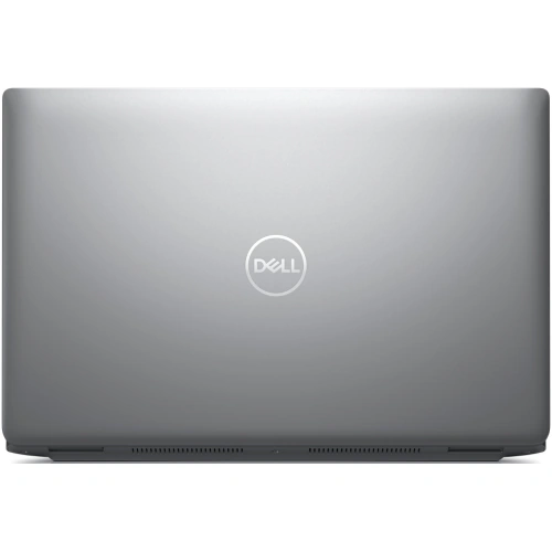 Laptop Dell Latitude 5550 DL5550FI31315U16GB512GBU3Y-05, Intel Core i3-1315U, 15.6 inch, RAM 16GB, SSD 512GB, Intel UHD Graphics, Linux, Titan Gray - Imagine 9
