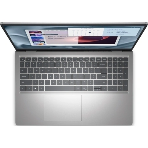 Laptop Dell Pro 15 Essential PV15250 PV15250_RPLU_003_M_UBU-05, Intel Core i5-1334U, 15.6 inch, RAM 16GB, SSD 1TB, Intel UHD Graphics, Linux, Platinum Silver - Imagine 4