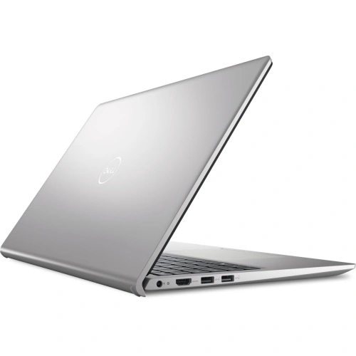 Laptop Dell Pro 15 Essential PV15250 PV15250_RPLU_003_M_UBU-05, Intel Core i5-1334U, 15.6 inch, RAM 16GB, SSD 1TB, Intel UHD Graphics, Linux, Platinum Silver - Imagine 5