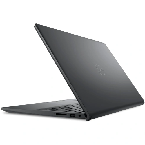 Laptop Dell Pro 15 Essential PV15250 PV15250_RPLU_007_P_UBU, Intel Core i7-1355U, 15.6 inch, RAM 16GB, SSD 512GB, Intel UHD Graphics, Linux, Carbon Black - Imagine 5