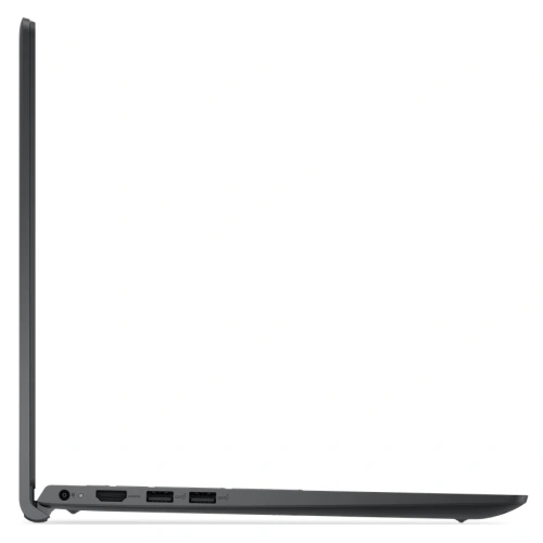 Laptop Dell Pro 15 Essential PV15250_RPLU_008_P8L_UBU, Intel Core i7-1355U, 15.6 inch, RAM 16GB, SSD 1TB, Intel UHD Graphics, Linux, Carbon Black - Imagine 7