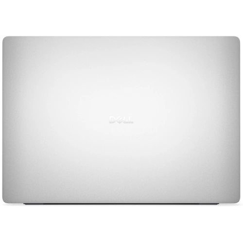 Laptop Dell Pro 16 BTO108_PC16250_EMEA_WIN-05, Intel Core Ultra 7 255U, 16 inch, RAM 32GB, SSD 1TB, Intel Graphics, Windows 11 Pro, Platinum Silver - Imagine 9