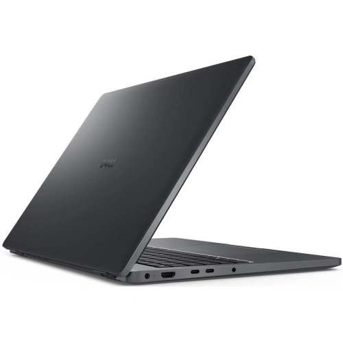 Laptop Dell Pro 16 PC16250_FC7150U16GB1TBW3Y-05, Intel Core 7 150U, 16 inch, RAM 16GB, SSD 1TB, Intel Graphics, Windows 11 Pro, Magnetite - Imagine 5