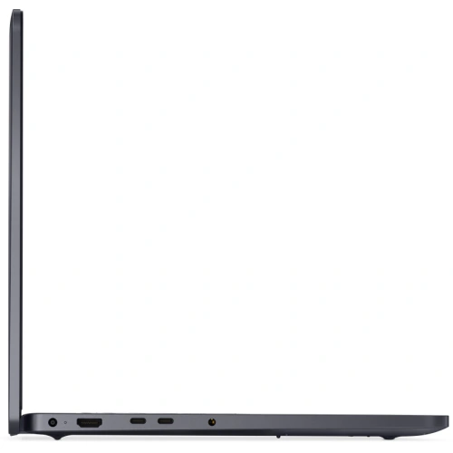 Laptop Dell Pro 16 PC16250_FC7150U16GB1TBW3Y-05, Intel Core 7 150U, 16 inch, RAM 16GB, SSD 1TB, Intel Graphics, Windows 11 Pro, Magnetite - Imagine 7