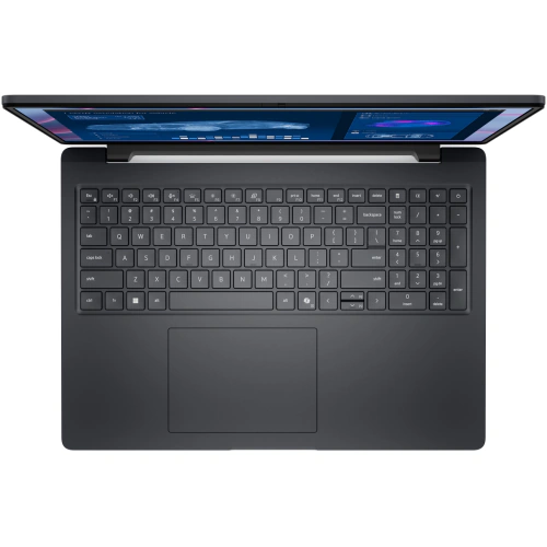 Laptop Dell Pro Max 16 BTO604_MC16255_EMEA, AMD Ryzen AI 7 PRO 350, 16 inch, RAM 32GB, SSD 1TB, nVidia RTX PRO 1000 8GB, Windows 11 Pro, Magnetite - Imagine 4