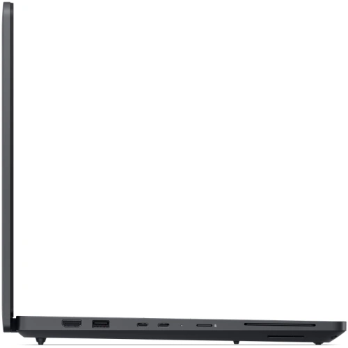 Laptop Dell Pro Max 16 BTO604_MC16255_EMEA, AMD Ryzen AI 7 PRO 350, 16 inch, RAM 32GB, SSD 1TB, nVidia RTX PRO 1000 8GB, Windows 11 Pro, Magnetite - Imagine 7