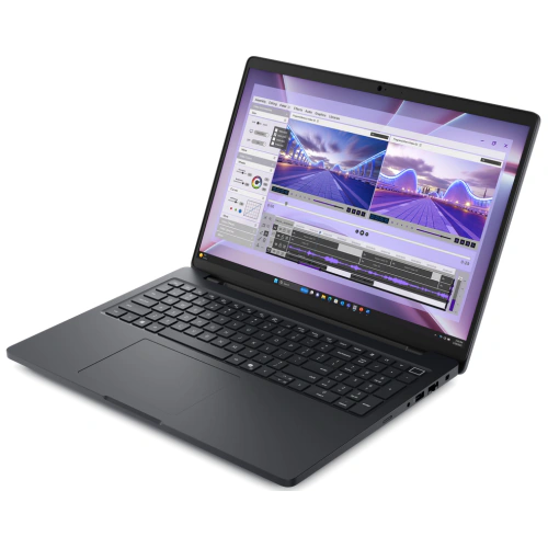 Laptop Dell Pro Max 16 MC16250_FU9285H64GB1TB8GW3Y_400N-05, Intel Core Ultra 9 285H, 16 inch, RAM 64GB, SSD 1TB, nVidia RTX PRO 2000 8GB, Windows 11 Pro, Magnetite - Imagine 2