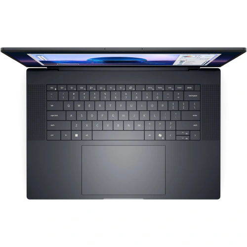 Laptop Dell Pro Max 16 Premium MA16250_FU9285H64GB1TB8GW3Y-05, Intel Core Ultra 9 285H, 16 inch, RAM 64GB, SSD 1TB, nVidia RTX PRO 2000 8GB, Windows 11 Pro, Magnetite - Imagine 4