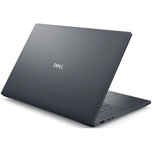 Laptop Dell Pro Max 16 Premium MA16250_FU9285H64GB1TB8GW3Y-05, Intel Core Ultra 9 285H, 16 inch, RAM 64GB, SSD 1TB, nVidia RTX PRO 2000 8GB, Windows 11 Pro, Magnetite - Imagine 5
