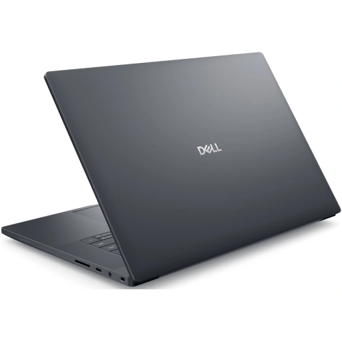 Laptop Dell Pro Max 16 Premium MA16250_FU9285H64GB1TB8GW3Y-05, Intel Core Ultra 9 285H, 16 inch, RAM 64GB, SSD 1TB, nVidia RTX PRO 2000 8GB, Windows 11 Pro, Magnetite - Imagine 6