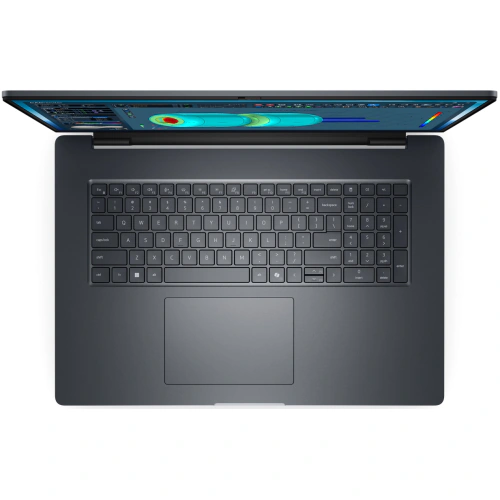 Laptop Dell Pro Max 18 Plus BTO104_MB18250_EMEA_WIN-05, Intel Core Ultra 7 265HX, 18 inch, RAM 32GB, SSD 1TB, nVidia RTX PRO 3000 12GB, Windows 11 Pro, Magnetite - Imagine 4