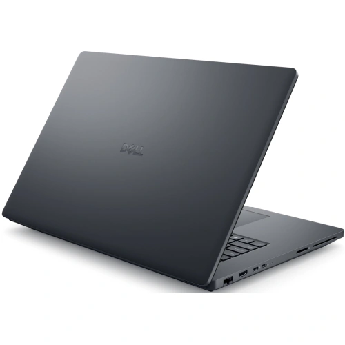 Laptop Dell Pro Max 18 Plus BTO104_MB18250_EMEA_WIN-05, Intel Core Ultra 7 265HX, 18 inch, RAM 32GB, SSD 1TB, nVidia RTX PRO 3000 12GB, Windows 11 Pro, Magnetite - Imagine 5