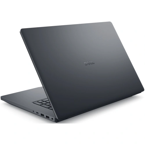 Laptop Dell Pro Max 18 Plus BTO104_MB18250_EMEA_WIN-05, Intel Core Ultra 7 265HX, 18 inch, RAM 32GB, SSD 1TB, nVidia RTX PRO 3000 12GB, Windows 11 Pro, Magnetite - Imagine 6