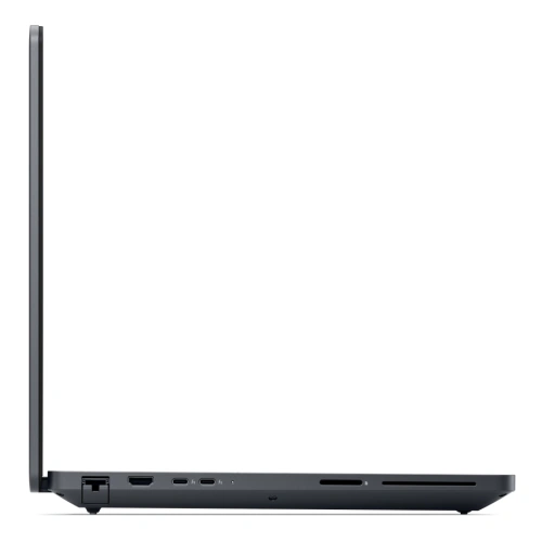 Laptop Dell Pro Max 18 Plus BTO104_MB18250_EMEA_WIN-05, Intel Core Ultra 7 265HX, 18 inch, RAM 32GB, SSD 1TB, nVidia RTX PRO 3000 12GB, Windows 11 Pro, Magnetite - Imagine 7