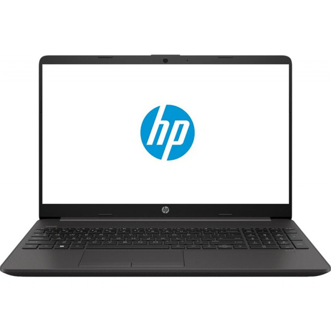 Laptop HP 15.6" 250R G9 C7GA8AT, FHD, Procesor Intel® Core™ 5 120U, 16GB DDR4, 512GB SSD, Intel Graphics, Fara sistem de operare, Dark Ash Silver - Imagine 1
