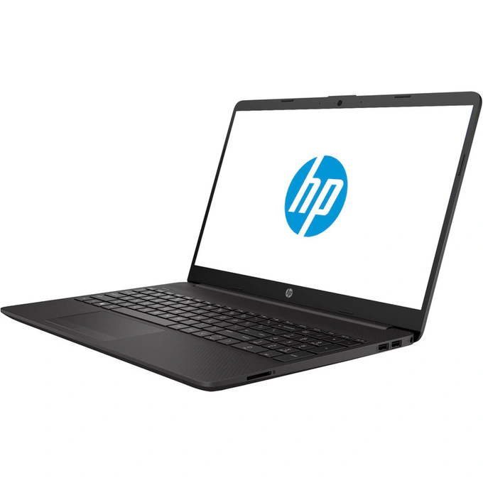 Laptop HP 15.6" 250R G9 C7GA8AT, FHD, Procesor Intel® Core™ 5 120U, 16GB DDR4, 512GB SSD, Intel Graphics, Fara sistem de operare, Dark Ash Silver - Imagine 2