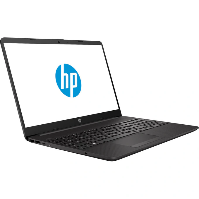 Laptop HP 15.6" 250R G9 C7GA8AT, FHD, Procesor Intel® Core™ 5 120U, 16GB DDR4, 512GB SSD, Intel Graphics, Fara sistem de operare, Dark Ash Silver - Imagine 3