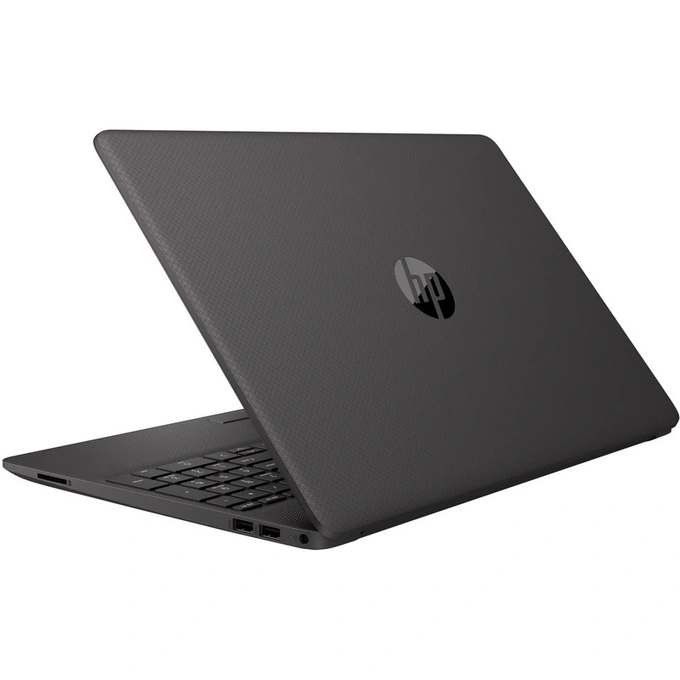 Laptop HP 15.6" 250R G9 C7GA8AT, FHD, Procesor Intel® Core™ 5 120U, 16GB DDR4, 512GB SSD, Intel Graphics, Fara sistem de operare, Dark Ash Silver - Imagine 4