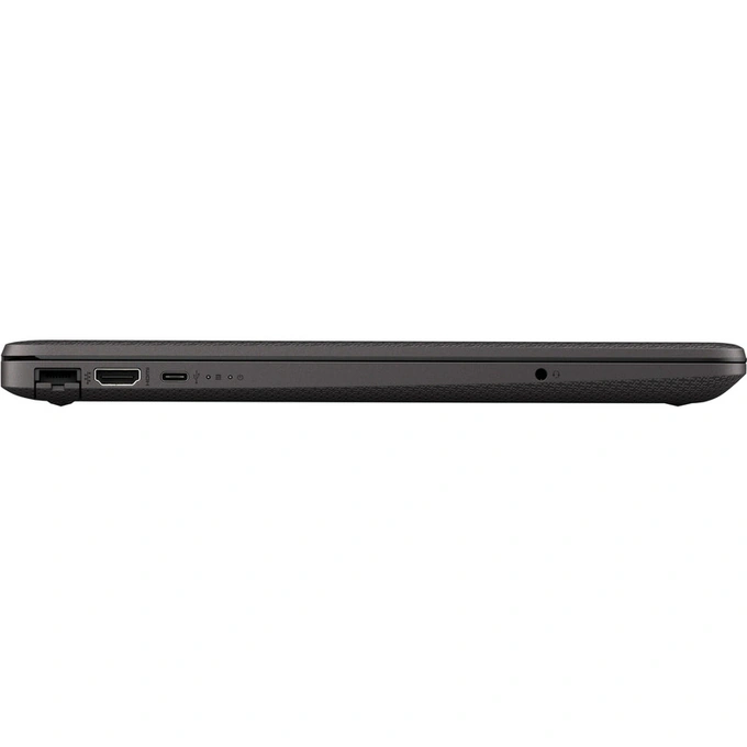 Laptop HP 15.6" 250R G9 C7GA8AT, FHD, Procesor Intel® Core™ 5 120U, 16GB DDR4, 512GB SSD, Intel Graphics, Fara sistem de operare, Dark Ash Silver - Imagine 6