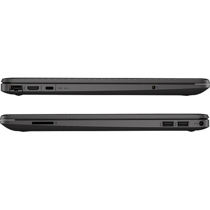 Laptop HP 15.6" 250R G9 C7GA8AT, FHD, Procesor Intel® Core™ 5 120U, 16GB DDR4, 512GB SSD, Intel Graphics, Fara sistem de operare, Dark Ash Silver - Imagine 7