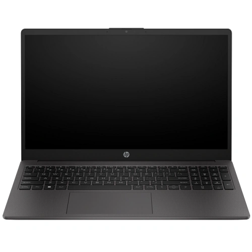 Laptop HP 250 G10 A3EM2ES_PRO, Intel Core i3-1315U, 15.6 inch, RAM 16GB, SSD 512GB, Intel UHD Graphics, Windows 11 Pro Educational, Dark Ash Silver - Imagine 1