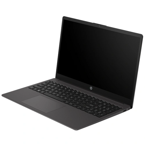 Laptop HP 250 G10 A3EM2ES_PRO, Intel Core i3-1315U, 15.6 inch, RAM 16GB, SSD 512GB, Intel UHD Graphics, Windows 11 Pro Educational, Dark Ash Silver - Imagine 2