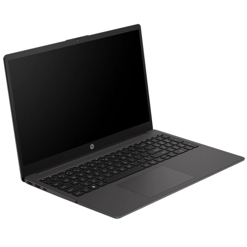 Laptop HP 250 G10 A3EM2ES_PRO, Intel Core i3-1315U, 15.6 inch, RAM 16GB, SSD 512GB, Intel UHD Graphics, Windows 11 Pro Educational, Dark Ash Silver - Imagine 3