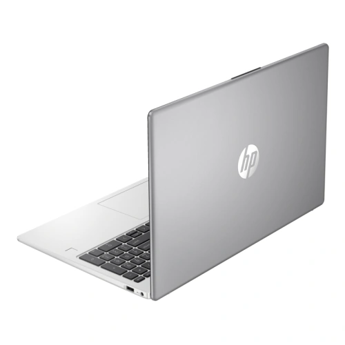 Laptop HP 250 G10, Intel Core i3-1315U 85C51EA, 15.6inch, RAM 16GB, SSD 512GB, Intel UHD Graphics, Fara sistem de operare, Turbo Silver - Imagine 4