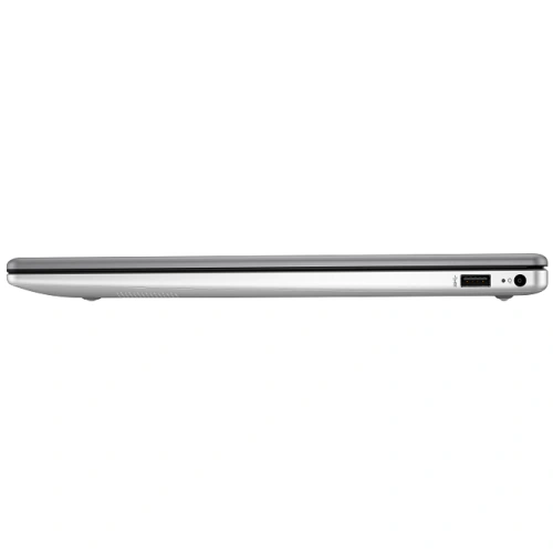 Laptop HP 250R G10 B9YP1ET#ABB, Intel Core 5 120U, 15.6 inch, RAM 16GB, SSD 512GB, Intel Graphics, Fara sistem de operare, Turbo Silver - Imagine 4