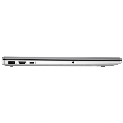 Laptop HP 250R G10 B9YP1ET#ABB, Intel Core 5 120U, 15.6 inch, RAM 16GB, SSD 512GB, Intel Graphics, Fara sistem de operare, Turbo Silver - Imagine 5