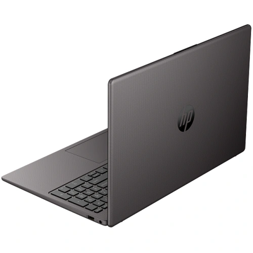 Laptop HP 250R G10 C80ZZET, Intel Core 7 150U, 15.6 inch, RAM 8GB, SSD 512GB, Intel Graphics, Fara sistem de operare, Dark Ash Silver - Imagine 4