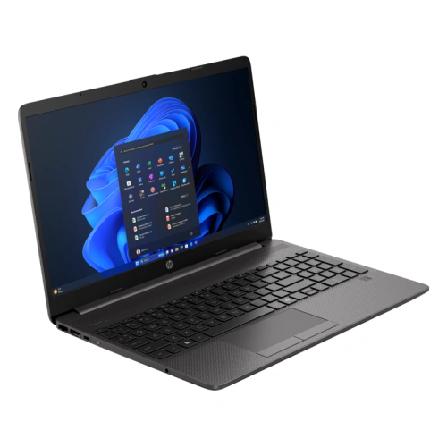 Laptop HP 250R G9 C68X4AT#ABB, Intel Core 5 120U, 15.6 inch, RAM 16GB, SSD 512GB, Intel Graphics, Fara sistem de operare, Dark Ash Silver - Imagine 3