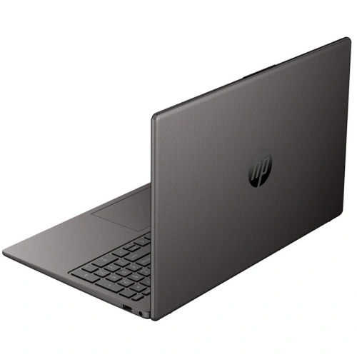 Laptop HP 255R G10 B39STAT#ABB, AMD Ryzen 5 7535U, 15.6 inch, RAM 16GB, SSD 512GB, AMD Radeon 660M, Fara sistem de operare, Dark Ash Silver - Imagine 4