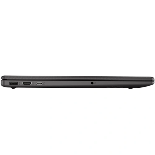 Laptop HP 255R G10 B39STAT#ABB, AMD Ryzen 5 7535U, 15.6 inch, RAM 16GB, SSD 512GB, AMD Radeon 660M, Fara sistem de operare, Dark Ash Silver - Imagine 5