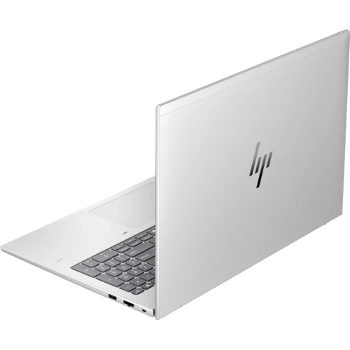 Laptop HP EliteBook 6 G1i AD2W0ET#ABB, Intel Core Ultra 7 255U, 16 inch, RAM 16GB, SSD 512GB, Intel Graphics, Windows 11 Pro, Pike Silver - Imagine 4