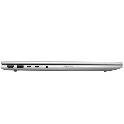 Laptop HP EliteBook 6 G1i AD2W0ET#ABB, Intel Core Ultra 7 255U, 16 inch, RAM 16GB, SSD 512GB, Intel Graphics, Windows 11 Pro, Pike Silver - Imagine 7