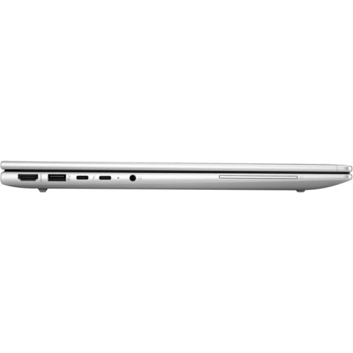 Laptop HP EliteBook 660 G11 9C004EA, Intel Core Ultra 7 155U, 16 inch, RAM 16GB, SSD 512GB, Intel Graphics, Fara sistem de operare, Pike Silver aluminum - Imagine 5