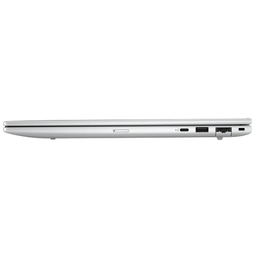 Laptop HP EliteBook 8 G1i AD3C9ET, Intel Core Ultra 5 228V, 16 inch, RAM 32GB, SSD 1TB, Intel Arc 130V, Windows 11 Pro, Glacier Silver - Imagine 5