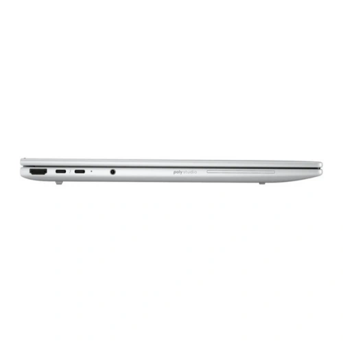 Laptop HP EliteBook 8 G1i D2FP3AT, Intel Core Ultra 7 256V, 16 inch, RAM 16GB, SSD 512GB, Intel Arc 140V Graphics, Windows 11 Pro, Glacier Silver - Imagine 5