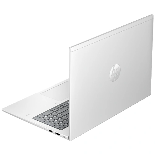 Laptop HP ProBook 4 G1a AD2K4ET#ABB, AMD Ryzen 7 250, 16 inch, RAM 24GB, SSD 512GB, AMD Radeon 780M, Windows 11 Pro, Pike Silver - Imagine 4