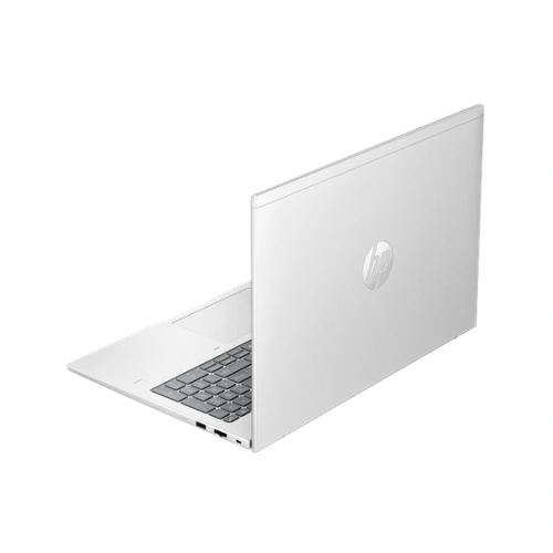 Laptop HP ProBook 4 G1i B9ZN4ET#ABB, Intel Core Ultra 7 255U, 16 inch Touch, RAM 16GB, SSD 1 TB, Intel Graphics, Windows 11 Pro, Silver - Imagine 3